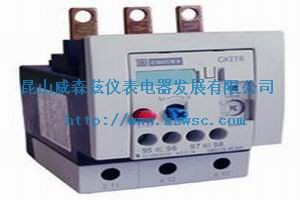 供应苏州西门子热继电器